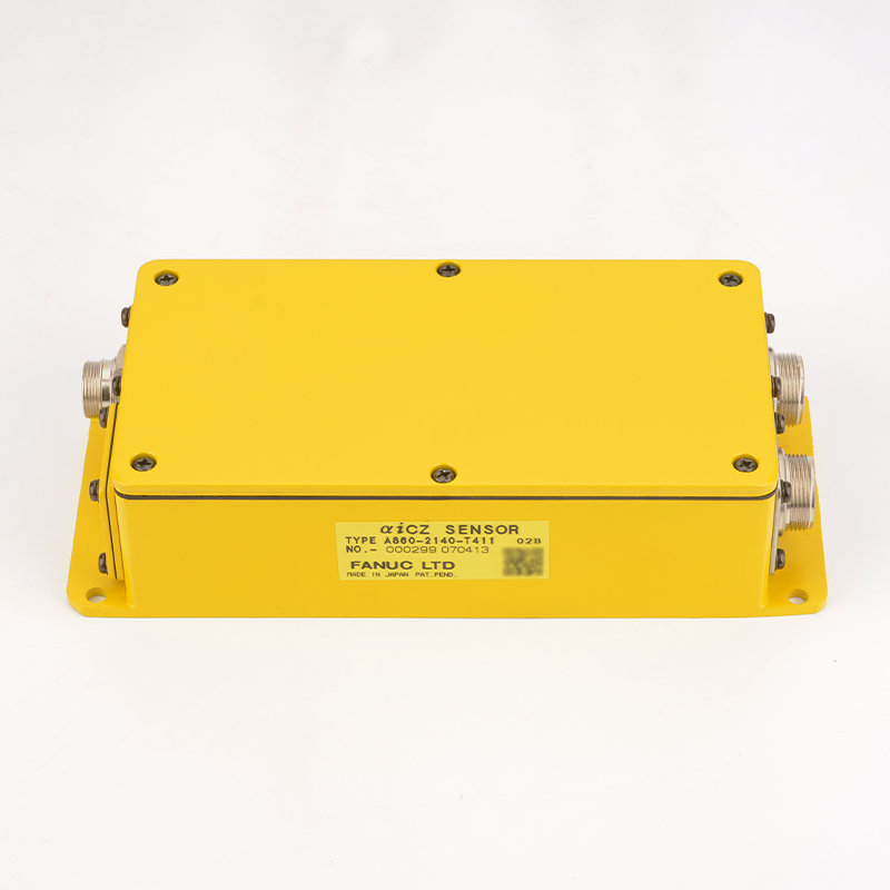 Original FANUC Encoder A860-2140-T411