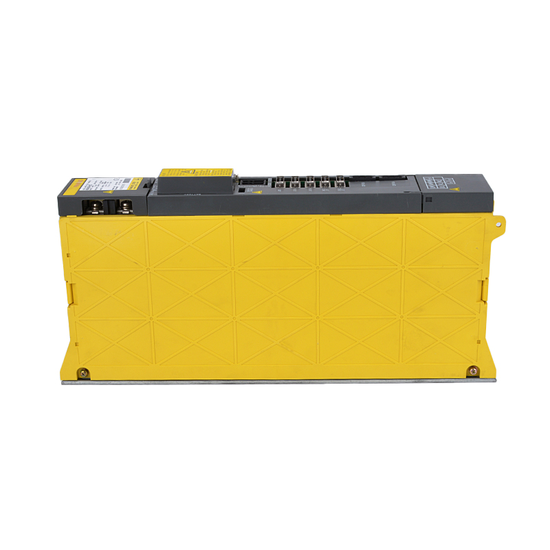 Fanuc drives A06B-6096-H202 Fanuc servo amplifier moudle